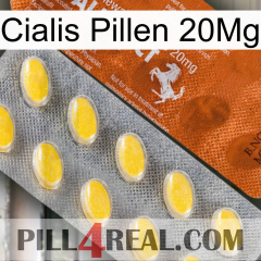 Cialis Pills 20Mg 42